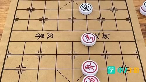 炮打二怪的二怪