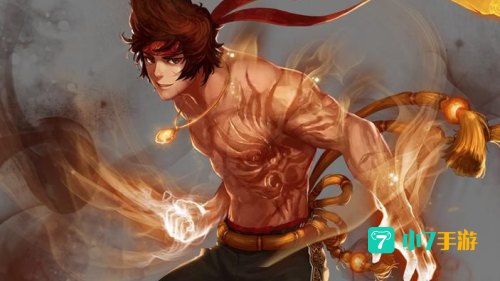 dnf男散打觉醒
