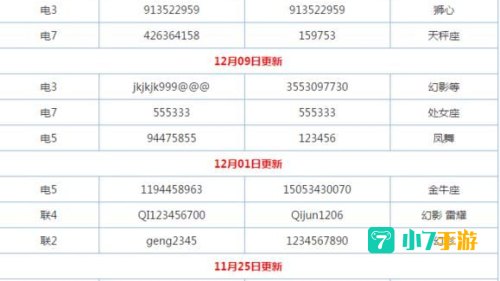 火线精英好号和密码真的