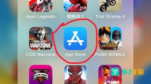 手游下载软件哪个好