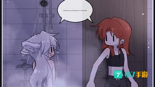 733漫画