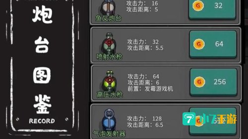 躺平发育