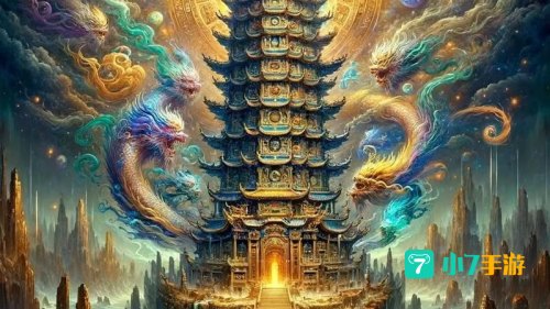 上古神器