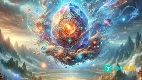 上古神器