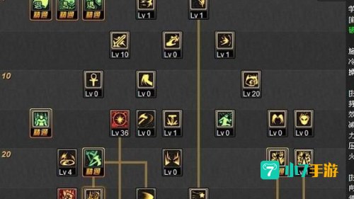 dnf驱魔师加点