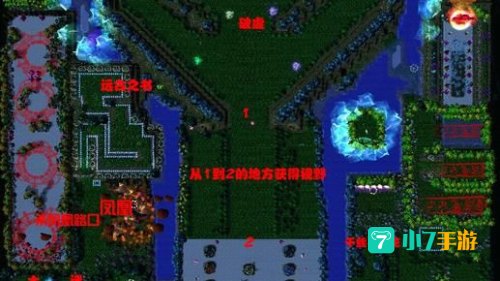 神之墓地2.6a