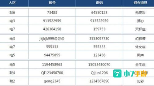 火线精英好号