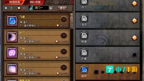 斗战神老牛加点