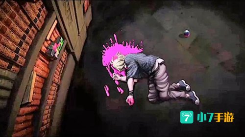 弹丸论破v3