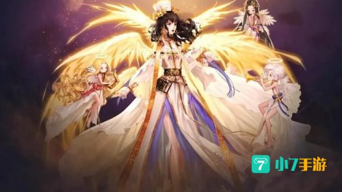 dnf天使与恶魔