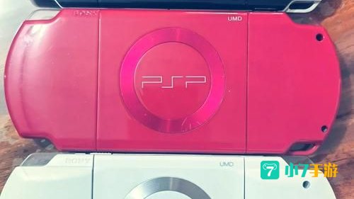 巴士电玩psp