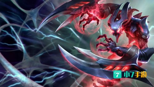 劫掠梦魇 魔腾