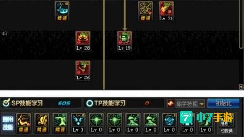 dnf毒王加点