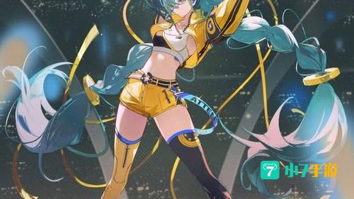 初音未来梦幻歌姬