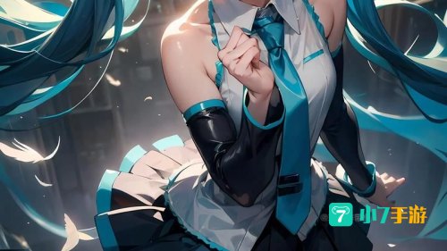 初音未来梦幻歌姬