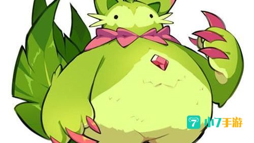 魔力猫