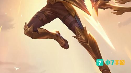 lol惩罚之箭