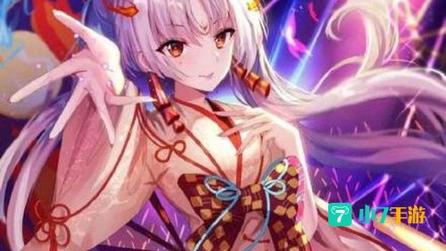 自然之力的式神：式神传奇