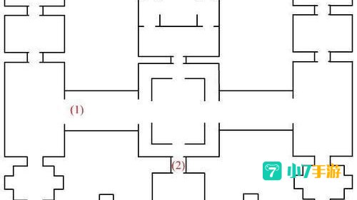孤胆枪手2攻略