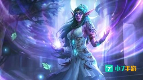 炉石传说泰兰德