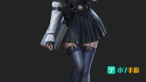 小游戏美女
