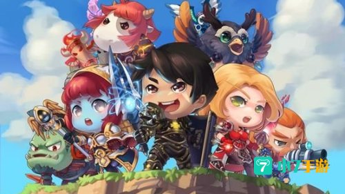 少年魔兽团
