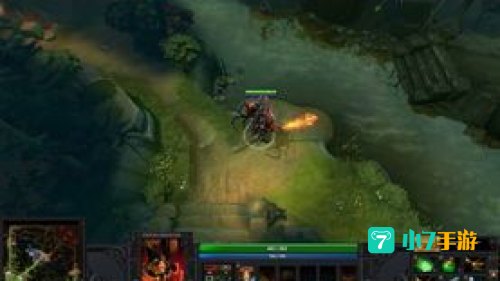 dota2怎么开始游戏