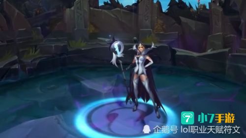 LOL满级幼崽