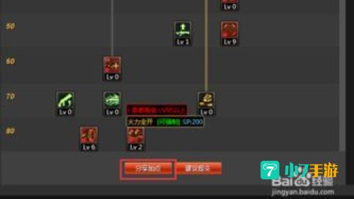 dnf加点模拟器70