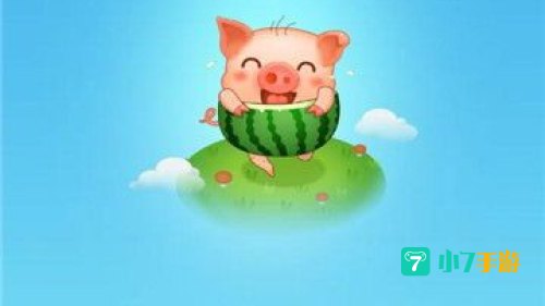猪猪快跑