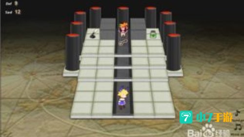 魔塔3d版