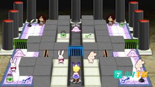 魔塔3d版