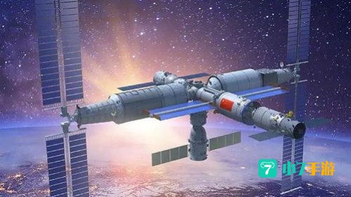 在中国空间站生活的宇航员：太空生活挑战与成就的见证者